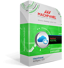 MachPanel ADSync